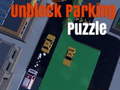 Peli Unblock Parking Puzzle