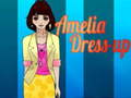 Peli Amelia Dress-up