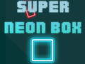 Peli Super Neon Box