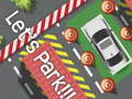 Peli Let’s Park!!!
