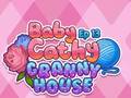 Peli Baby Cathy Ep 13: Granny House