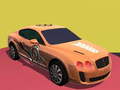 Peli Stunt Car Driving Challenge - Impossible Stunts