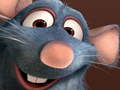 Peli Ratatouille Jigsaw Puzzle Collection