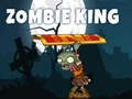 Peli Zombie King