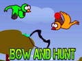 Peli Bow and Hunt 