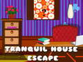 Peli Tranquil House Escape