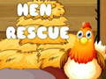 Peli Hen Rescue