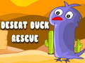 Peli Desert Duck Rescue