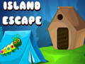 Peli Island Escape