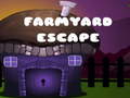 Peli Farmyard Escape