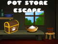 Peli Pot Store Escape