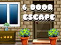 Peli 6 Door Escape