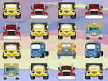 Peli Matching Trucks
