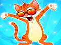 Peli Hello Kitty - Hello Kitty love story