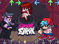 Peli Friday Night Funkin - FNF