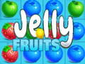 Peli Jelly Fruits