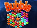 Peli Bubble star
