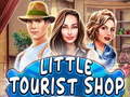 Peli Little Tourist Shop