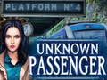 Peli Unknown Passenger