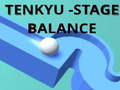 Peli TENKYU -STAGE BALANCE