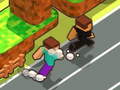 Peli Craft Runner - Mine Rush