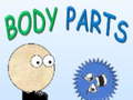 Peli Body parts