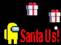 Peli Santa Us!