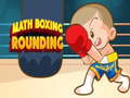 Peli Math Boxing Rounding