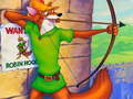 Peli Robin Hood Jigsaw Puzzle Collection