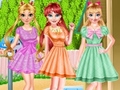Peli Princess Sailor Moon Casual Outfit