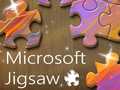 Peli Microsoft Jigsaw