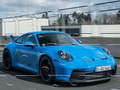 Peli Porsche 911 GT3 Puzzle