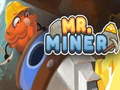 Peli Mr. Miner
