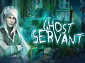 Peli Ghost Servant