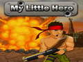 Peli My Little Hero