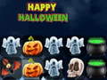 Peli Happy Halloween 