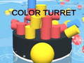 Peli Color Turret 