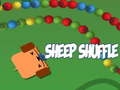 Peli Sheep Shuffle