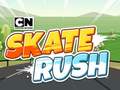 Peli Skate Rush