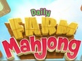 Peli Daily Farm Mahjong