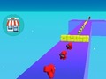 Peli Giant Rush: Imposter