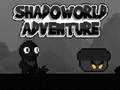 Peli Shadoworld Adventure