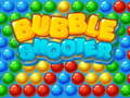 Peli Bubble Shooter 