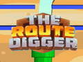 Peli The Route Digger