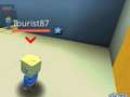 Peli Evil Teacher Baldi