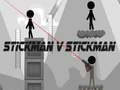 Peli Stickman v Stickman