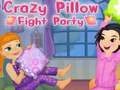 Peli Crazy Pillow Fight Party