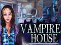 Peli Vampire House