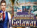 Peli Romantic Getaway