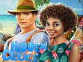Peli Hidden Clues